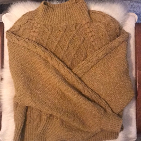 Free People Sweaters - Free People Sweater